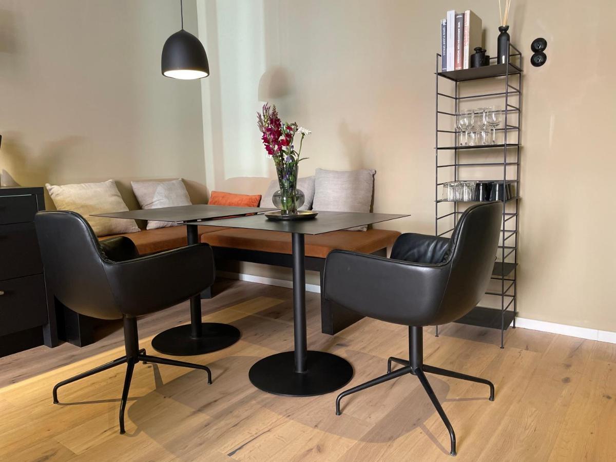 Fisher'S Loft Studio Lübeck Eksteriør billede